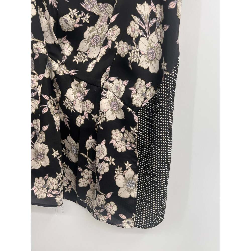 BLOUSE - Picture 9 of 12